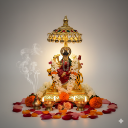 ST/1320/M UMBER DURGA